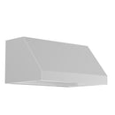 ZLINE Convertible Vent Under Cabinet Range Hood in Stainless Steel (523) - MyBBQDirect