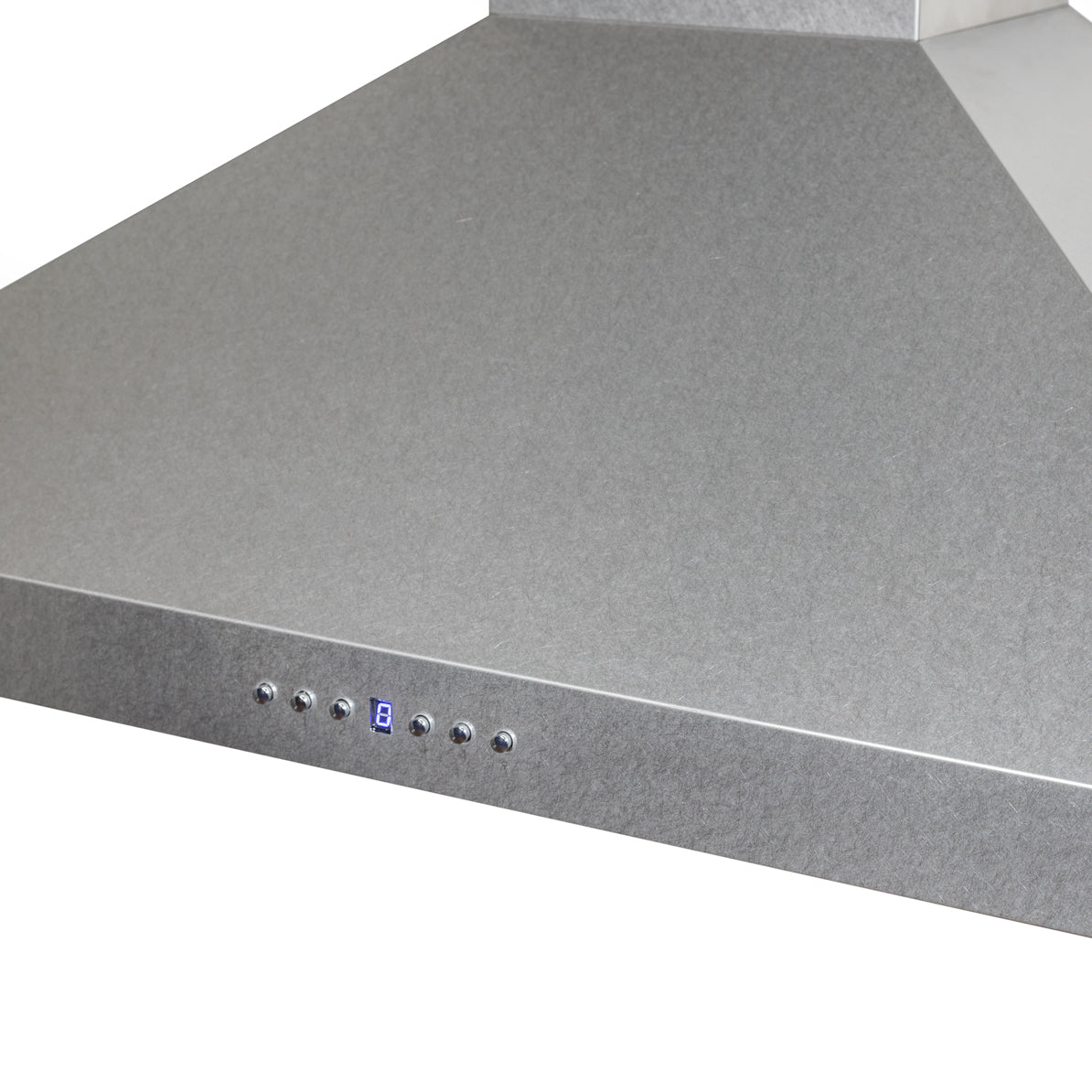 ZLINE Wall Mount Range Hood in Fingerprint Resistant Stainless Steel (8KL3S) - MyBBQDirect