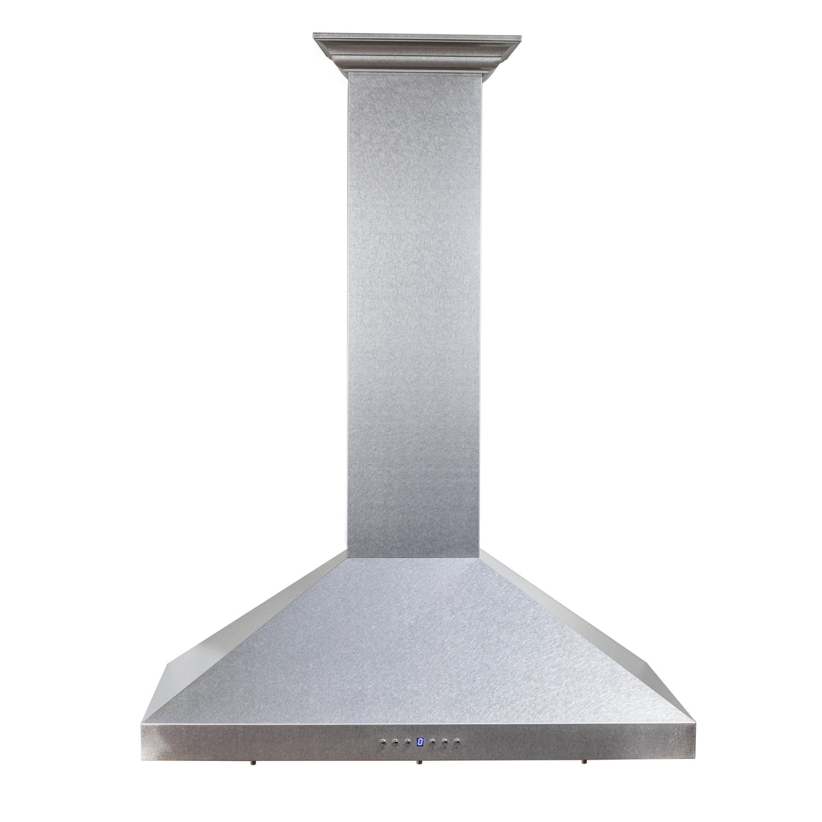 ZLINE Wall Mount Range Hood in Fingerprint Resistant Stainless Steel (8KL3S) - MyBBQDirect