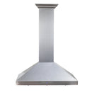 ZLINE Wall Mount Range Hood in Fingerprint Resistant Stainless Steel (8KL3S) - MyBBQDirect