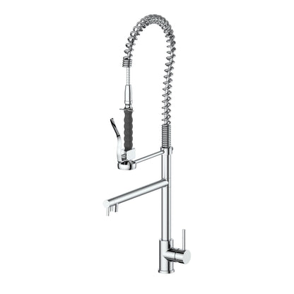 ZLINE Van Gogh Kitchen Faucet (VNG-KF) - MyBBQDirect