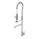 ZLINE Van Gogh Kitchen Faucet (VNG-KF) - MyBBQDirect