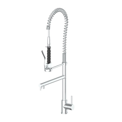ZLINE Van Gogh Kitchen Faucet (VNG-KF) - MyBBQDirect