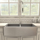 ZLINE Van Gogh Kitchen Faucet (VNG-KF) - MyBBQDirect