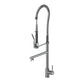 ZLINE Van Gogh Kitchen Faucet (VNG-KF) - MyBBQDirect