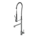ZLINE Van Gogh Kitchen Faucet (VNG-KF) - MyBBQDirect