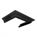 ZLINE Vented Crown Molding Profile 6 for Wall Mount Range Hood (CM6V-KBCC) - MyBBQDirect