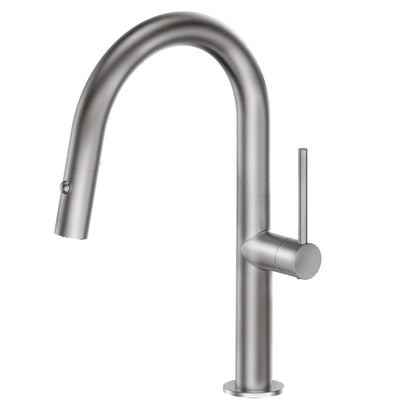 ZLINE Voltaire Kitchen Faucet (VLT-KF) - MyBBQDirect