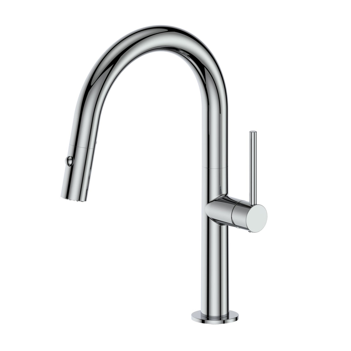 ZLINE Voltaire Kitchen Faucet (VLT-KF) - MyBBQDirect