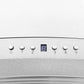 ZLINE Ducted Wall Mount Range Hood in Fingerprint Resistant Stainless Steel & Glass (8KN4S) - MyBBQDirect