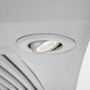 ZLINE Convertible Vent Wall Mount Range Hood in Stainless Steel & Glass (KN4) - MyBBQDirect