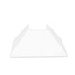 42 in. Range Hood Shell with Colored Options (8654-SH-42)