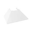 30 in. Range Hood Shell with Colored Options (8654-SH-30)