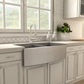 ZLINE Dali Kitchen Faucet in Brushed Nickel (DAL-KF) - MyBBQDirect